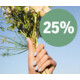 Profitez d'un rabais de 25% sur tous les produits vernis à ongles et entretien à partir de 2 au choix chez Coop City