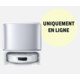 À saisir en ligne cette semaine p. ex. Aspirateur robot Narwal Flow CHF 689.– au lieu de 999.– chez Coop City
