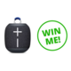 Gagnez un haut-parleur Bluetooth d’Ultimate Ears d’une valeur de CHF 64.95