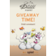 Gagnez 1 Goodie Bag rempli de surprises !
