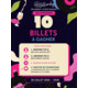Gagnez 5x 2 billets pour le Gilliarday Festival à Sion, soirée du mercredi 29 juillet