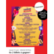 Gagnez 6 x 2 billets pour la soirée du samedi 15 août au VENOGE FESTIVAL