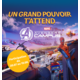 Gagnez un voyage au Marvel Avengers Campus pour une famille de 4 personnes d'une valeur de CHF 4'000.- et d'autres lots