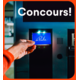 Gagnez 10 lots de 10 billets de parking journaliers !