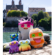Gagnez le monstre amusant de votre choix