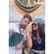 Gagnez un magnifique bob TOMORROWLAND pour cet été