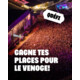 Gagnez 25 x 2 places pour le Venoge Festival, le mardi 11 août