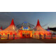 Gagnez un moment inoubliable en famille au cirque Knie !