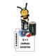 Gagnez 5x 1 cadeau surprise