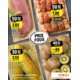 Profitez des actions de la semaine chez Coop, Exemple: 50% de rabais sur le filet mignon de porc Naturaplan