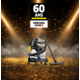 Gagnez l'un des 6 aspirateurs eau et poussières WD 4 S Go!Further, modèles d’anniversaire
