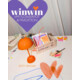 Gagnez une lampe rétro Flowerpot VP9 orange