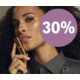 Profitez d'un rabais de 30% sur tout l'assortiment L'Oréal Paris à partir de 2 au choix ou en lot chez Coop City