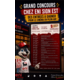 Gagnez 13x 2 billets pour l’Open Air Cinéma de Sion