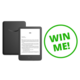 Gagnez un lecteur E-book d’Amazon d’une valeur de CHF 98.85
