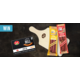 Gagnez 5×1 paquet de snacks et un bon Coop d'une valeur de CHF 50.-