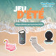 Gagnez de nouveaux cadeaux d'été