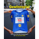 Gagnez le maillot signé du gagnant du Tour de Suisse 2026, Tadej Pogacar