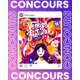 Gagnez 2 PASS de 4-JOURS (le vôtre + celui de votre accompagnant) pour vivre une expérience incroyable au Venoge Festival du 12 au 15 août