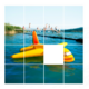 Gagnez un avion gonflable DHL