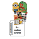 Gagnez 5x 1 cadeau surprise