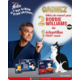 Gagnez 2 billets de concert pour Robbie Williams ou 1x échantillon FELIX snacks