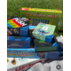 Gagnez des jeux fantastiques pour vous et vos proches !