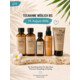 Gagnez 1 coffret My Beach et 1 coffret Speedy Beauty de Nashi Argan