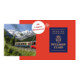 Gagnez un voyage aller-retour à bord du nouveau Bernina Express Pullman Class, reliant Saint-Moritz à Tirano pour 2 personnes, d'une valeur de CHF 1'250.-