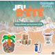 Gagnez de magnifiques cadeaux d'été