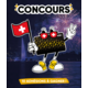 Gagnez 10 adhésions Fnac Suisse et profitez de 3 ans d’avantages exclusifs