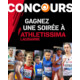 Gagnez 2 billets pour la soirée du vendredi 21 août à Athletissima Lausanne
