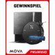 Gagnez un aspirateur robot qui se nettoie tout seul, le MOVA Z70