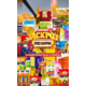 Gagnez 2 minute de courses chez Denner et prenez tous les produits qui vous font envie !