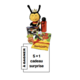 Gagnez 5x 1 cadeau surprise