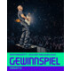 Gagnez vos 2 billets pour le concert de Eros Ramazzotti le 20 avril 2027 à Zürich