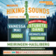 Gagnez 2 billets pour le Migros Hiking Sounds