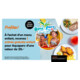 Du 10 au 22 août, dans tous les Restaurants Migros romands, un menu enfant acheté = une entrée Aquaparc offerte !