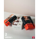 Gagnez 2 packs de sous-vêtements de marque de taille L