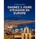 Gagnez un séjour pour 2 deux en Europe: comprenant 1 nuitée avec petit déjeuner, parmi 600 hébergements de charme à choix en France, Italie, Espagne et Portugal