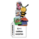 Gagnez 5x 1 cadeau surprise
