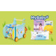 Jusqu'au 18.11.2026, achetez des produits MyBaby et recevez gratuitement un trotteur multiactivité HAPE d'une valeur de CHF 89.95