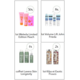 Gagnez 11 lots de produits de beauté