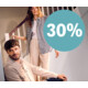 Profitez de 30% de rabais sur toute la confection Tom Tailor, s.Oliver, Mykka, Sergio, Triumph et Zwei
