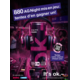 Gagnez 880 bons pour un AG Night d’une valeur de CHF 99.– chacun (Concours journalier)