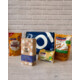 Gagnez 3 sacs remplis de délicieux produits Roland sans gluten + notre popcorn Caramel salé & Éclats de bretzel