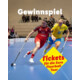 Gagnez vos billets VIP pour l’Euro Floorball Tour qui fera étape à Gümligen