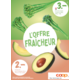Profitez de l'offre fraîcheur chez Coop, Broccolinis suisses le sachet de 200g. pour CHF 3.- ou Avocat pour CHF 2.-