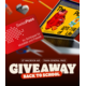 Gagnez le kit de démarrage idéal pour les étudiants suisses, 1 MacBook Air 13" et 1 SBB GA Travelcard