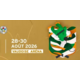 Gagnez vos billets pour le Grand Slam de Judo qui aura lieu le 28 au 30 août 2026 à la Vaudoise Aréna, Lausanne